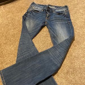 Express Jeans